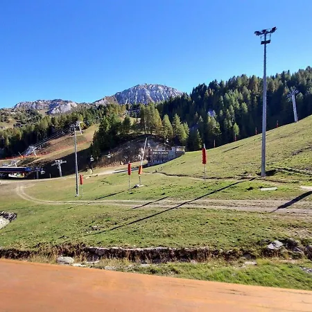 Apartment 3 Pieces, Balcon, 6 Pers, Sur Les Pistes, Wifi, - Fr-1-455-241 *