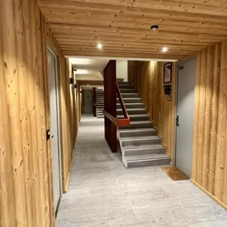 3 Pieces, Balcon, 6 Pers, Sur Les Pistes, Wifi, - Fr-1-455-241 La Plagne-Tarentaise