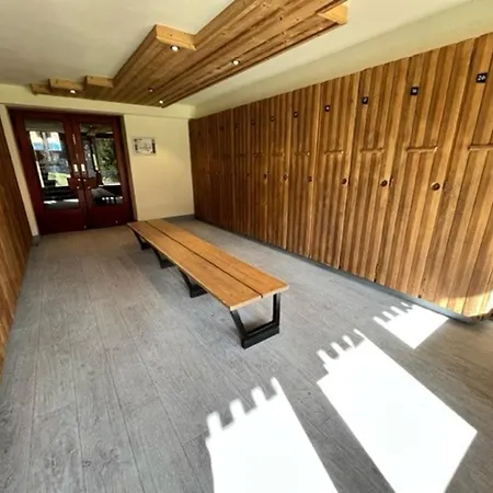 3 Pieces, Balcon, 6 Pers, Sur Les Pistes, Wifi, - Fr-1-455-241 * La Plagne-Tarentaise